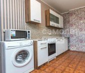 1-комн, 37кв м, этаж 10/20 проспект Октября, 71/3