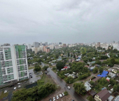 4-комн, 93кв м, этаж 18/24 Айская улица, 51