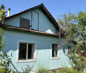 коттедж 40 кв м Уфимский район