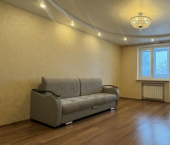 2-комн, 74кв м, этаж 2/10 Уфа, улица Карла Маркса, 64
