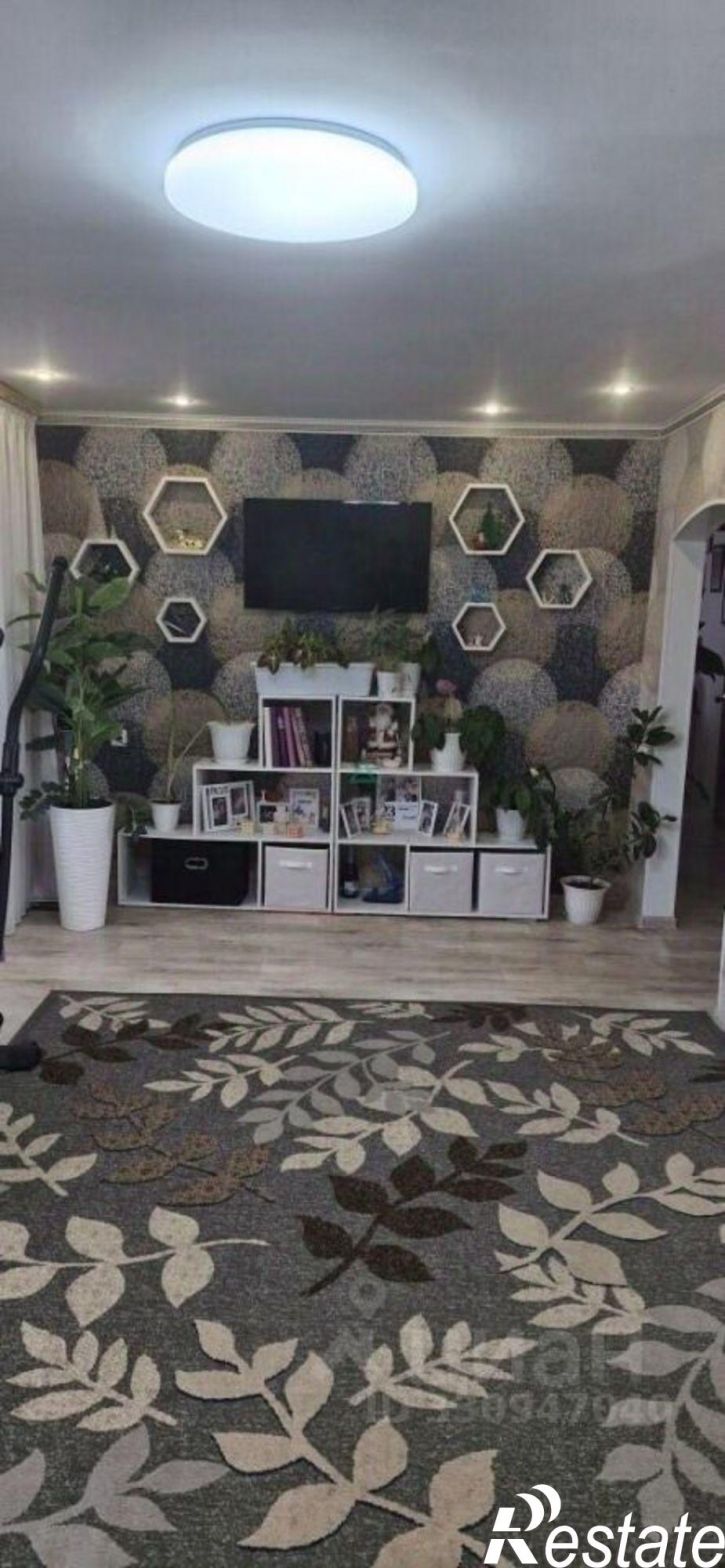 4-комн квартира ул Гагарина, 35,  д. 35