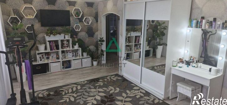 4-комн квартира ул Гагарина, 35,  д. 35