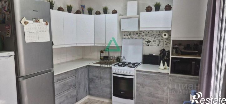 4-комн квартира ул Гагарина, 35,  д. 35