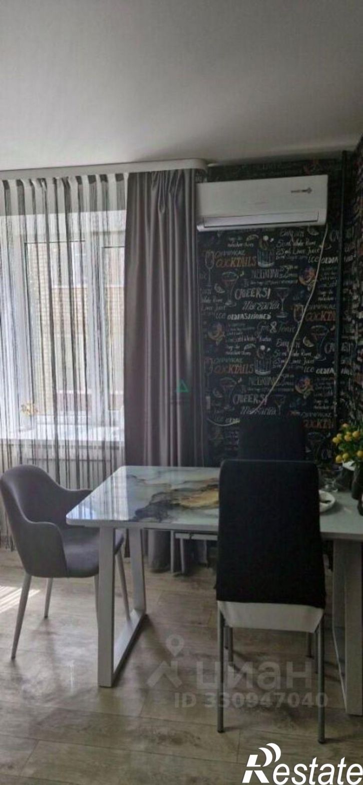 4-комн квартира ул Гагарина, 35,  д. 35