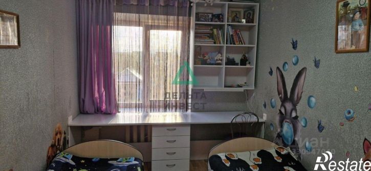 4-комн квартира ул Гагарина, 35,  д. 35
