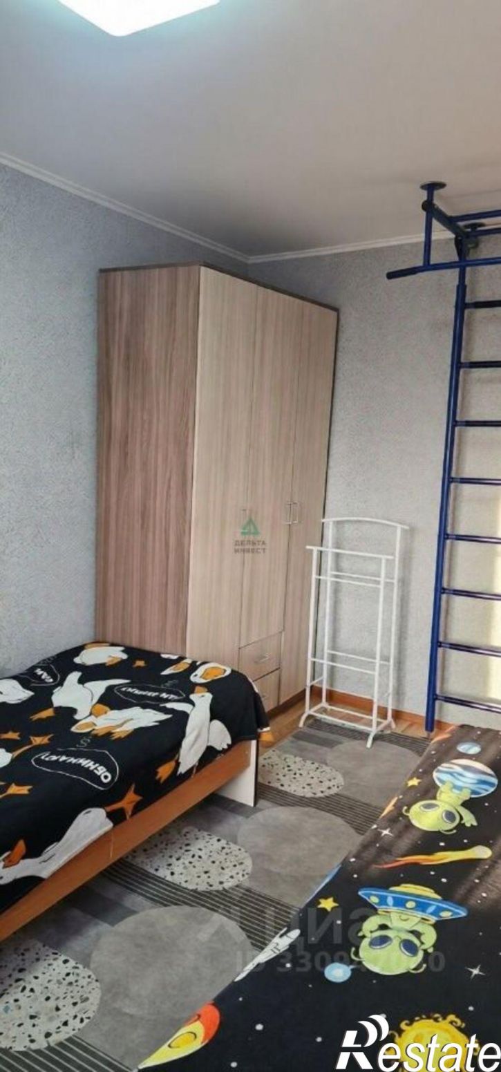 4-комн квартира ул Гагарина, 35,  д. 35