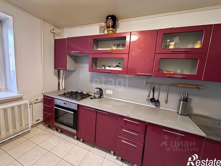 2-комн квартира ул Лазурная, 11,  д. 11