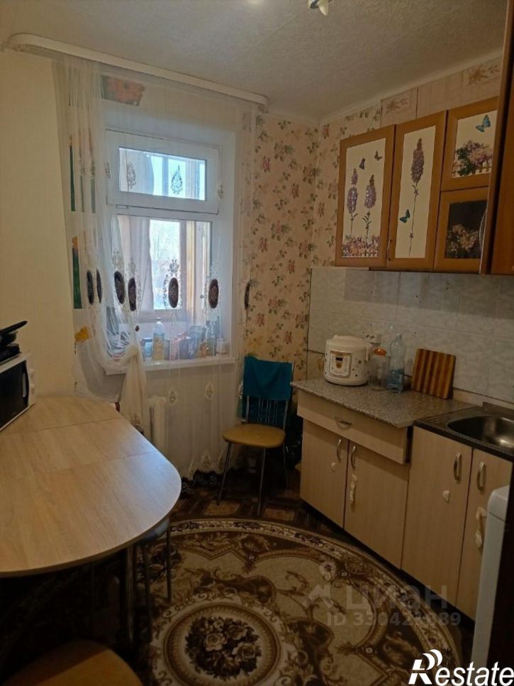 1-комн квартира ул Первых Строителей, 12,  д. 12
