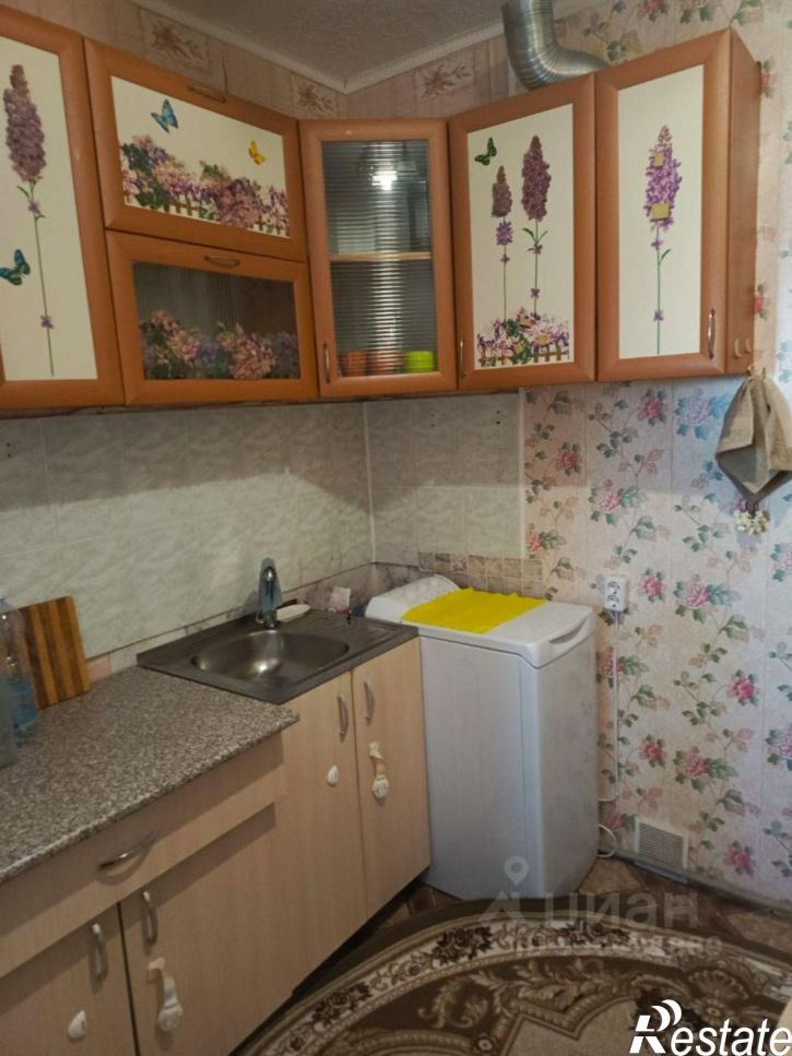 1-комн квартира ул Первых Строителей, 12,  д. 12