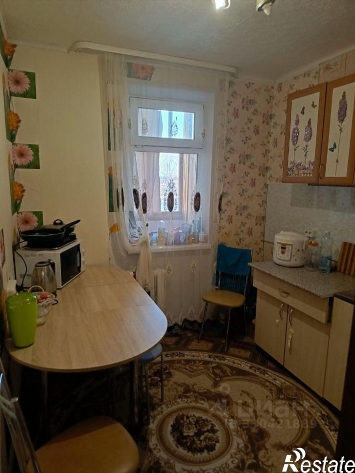 1-комн квартира ул Первых Строителей, 12,  д. 12