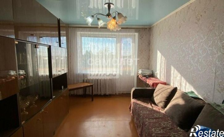 3-комн квартира ул Островского, 5,  д. 5