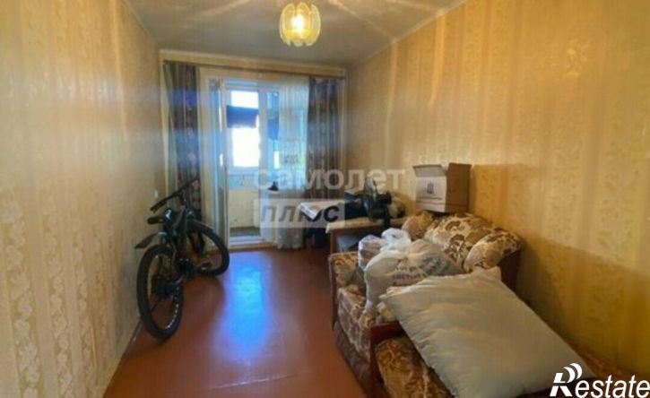 3-комн квартира ул Островского, 5,  д. 5