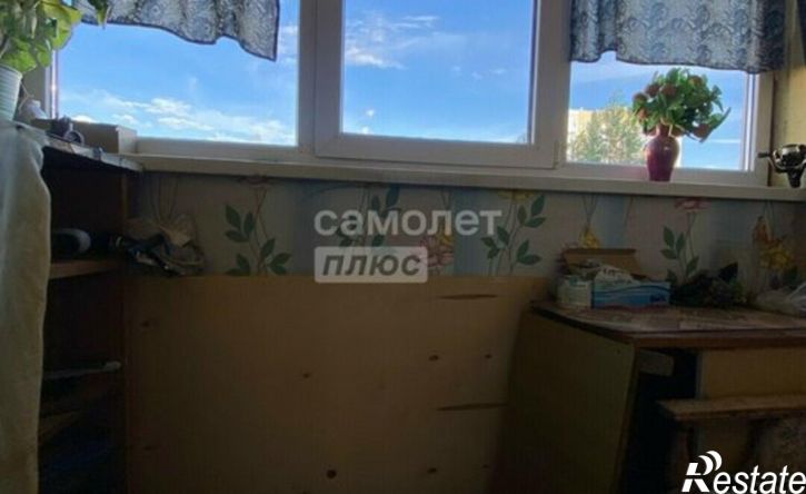 3-комн квартира ул Островского, 5,  д. 5