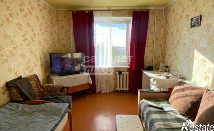 3-комн квартира ул Островского, 5,  д. 5