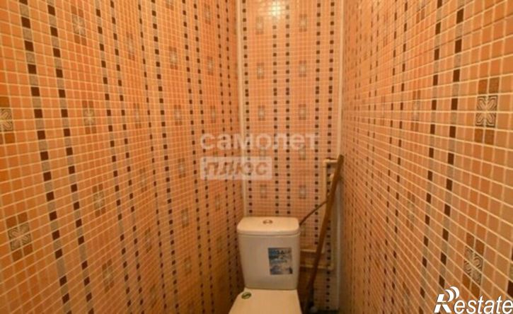 3-комн квартира ул Островского, 5,  д. 5