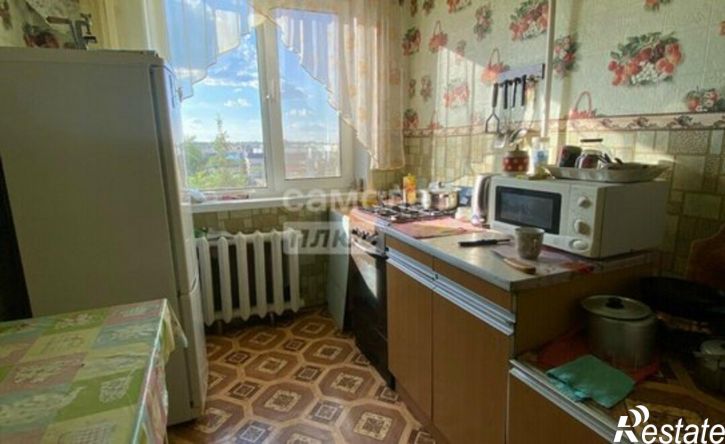 3-комн квартира ул Островского, 5,  д. 5