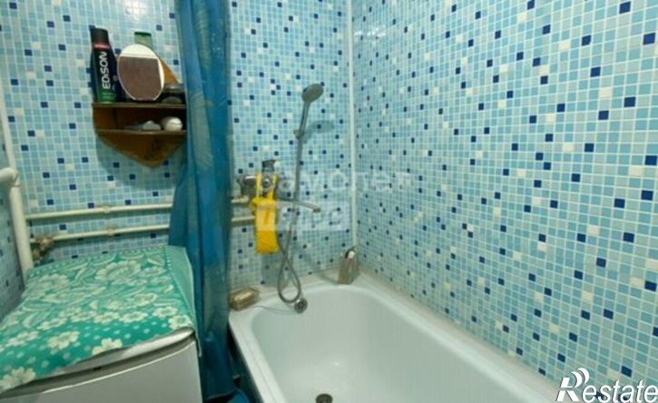 3-комн квартира ул Островского, 5,  д. 5