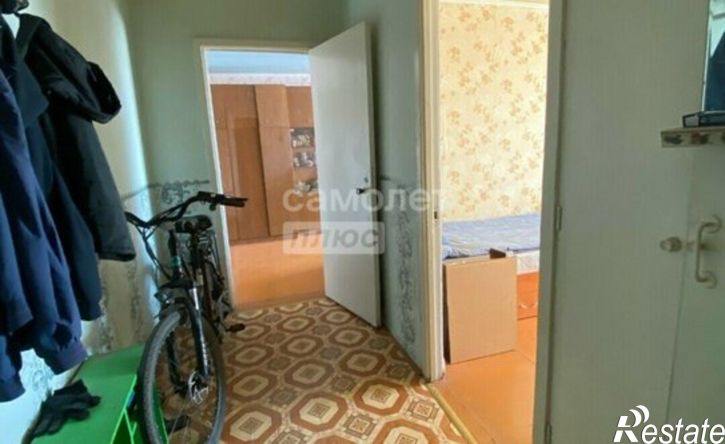 3-комн квартира ул Островского, 5,  д. 5