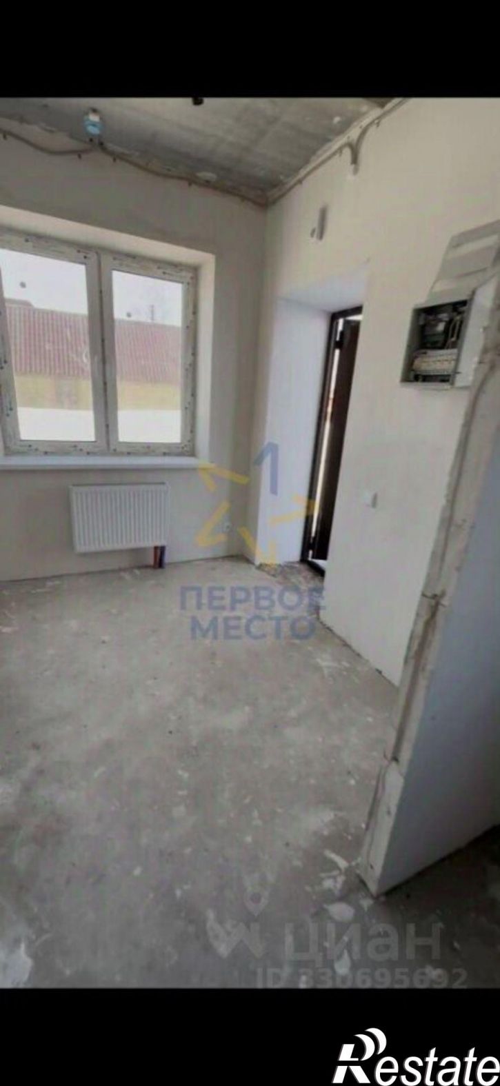 1-комн квартира улица Чистякова, 13,  д. 13