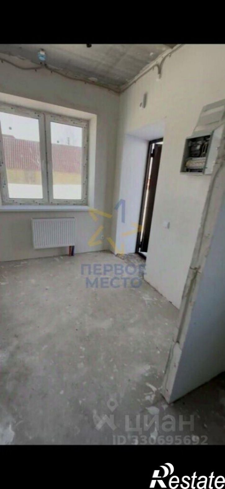1-комн квартира улица Чистякова, 13,  д. 13