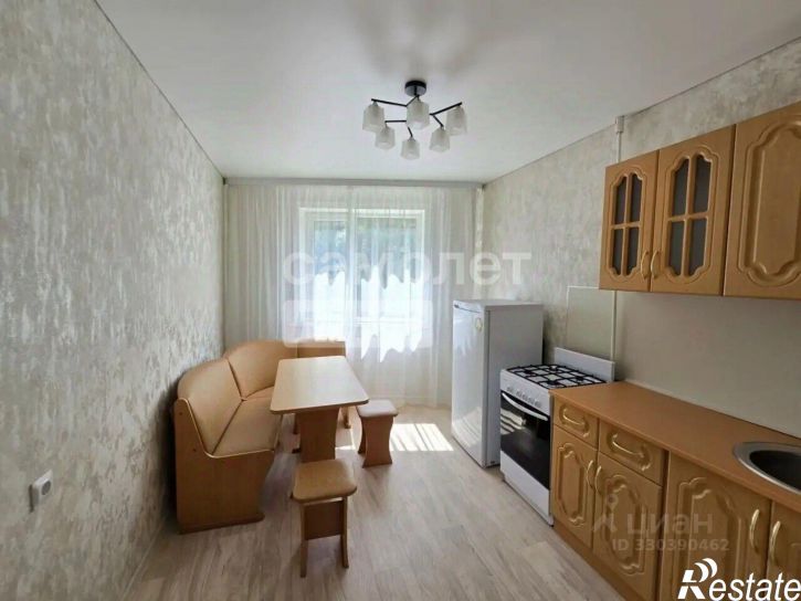 1-комн квартира мкр 32-й, 16,  д. 16