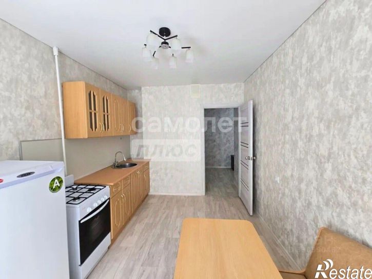 1-комн квартира мкр 32-й, 16,  д. 16