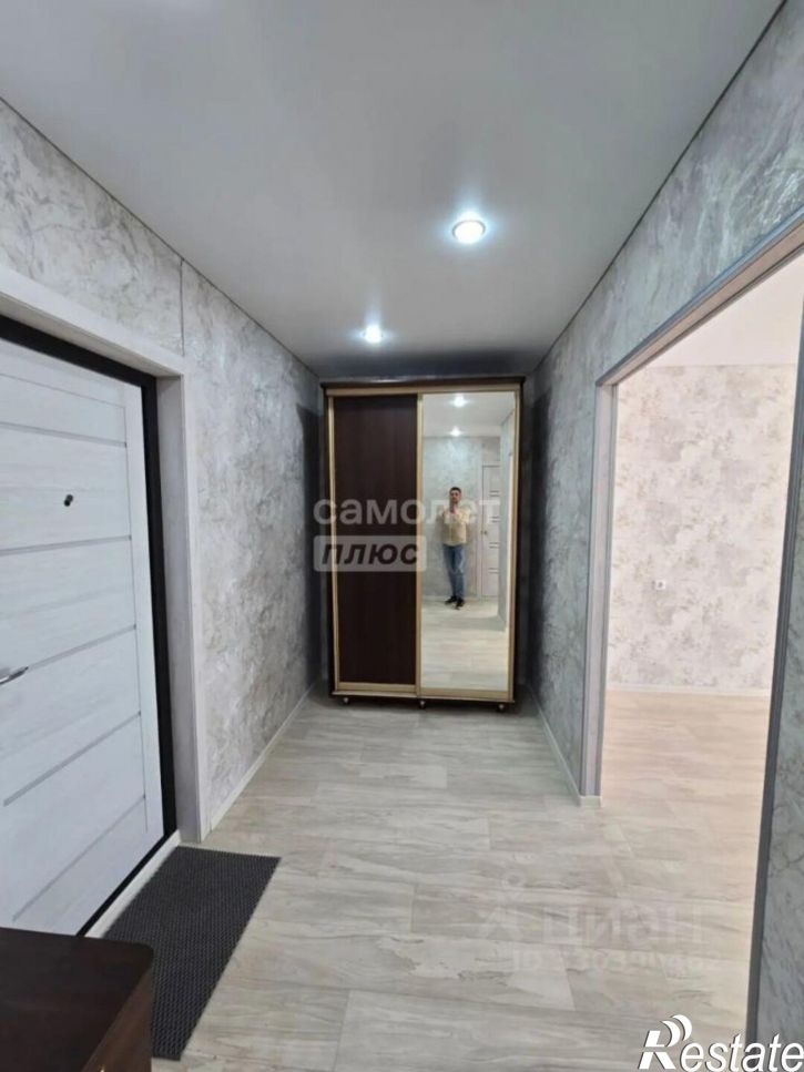 1-комн квартира мкр 32-й, 16,  д. 16