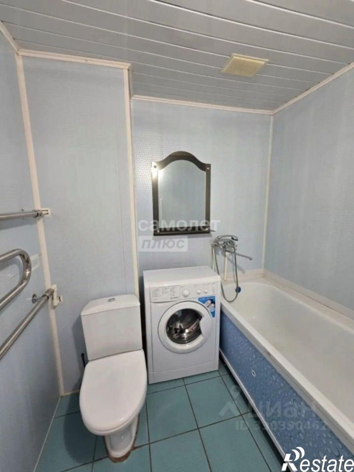 1-комн квартира мкр 32-й, 16,  д. 16