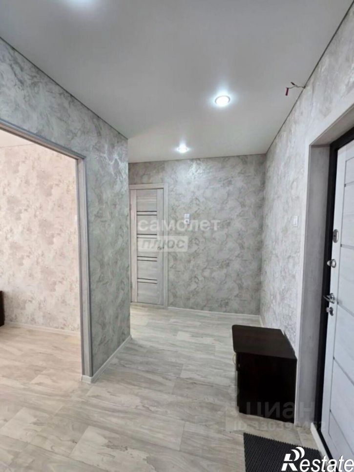 1-комн квартира мкр 32-й, 16,  д. 16