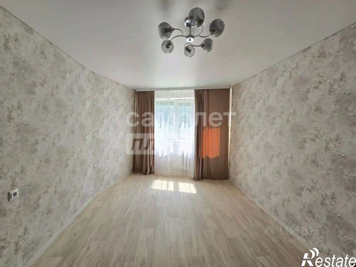 1-комн квартира мкр 32-й, 16,  д. 16