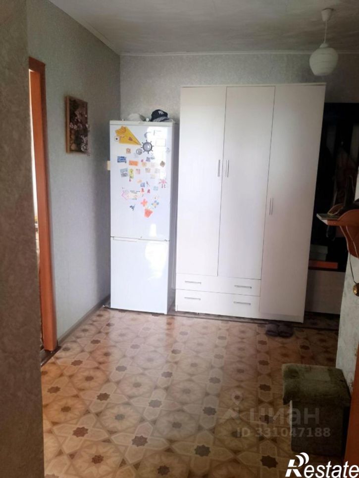 2-комн квартира Молодёжная улица, 6,  д. 6