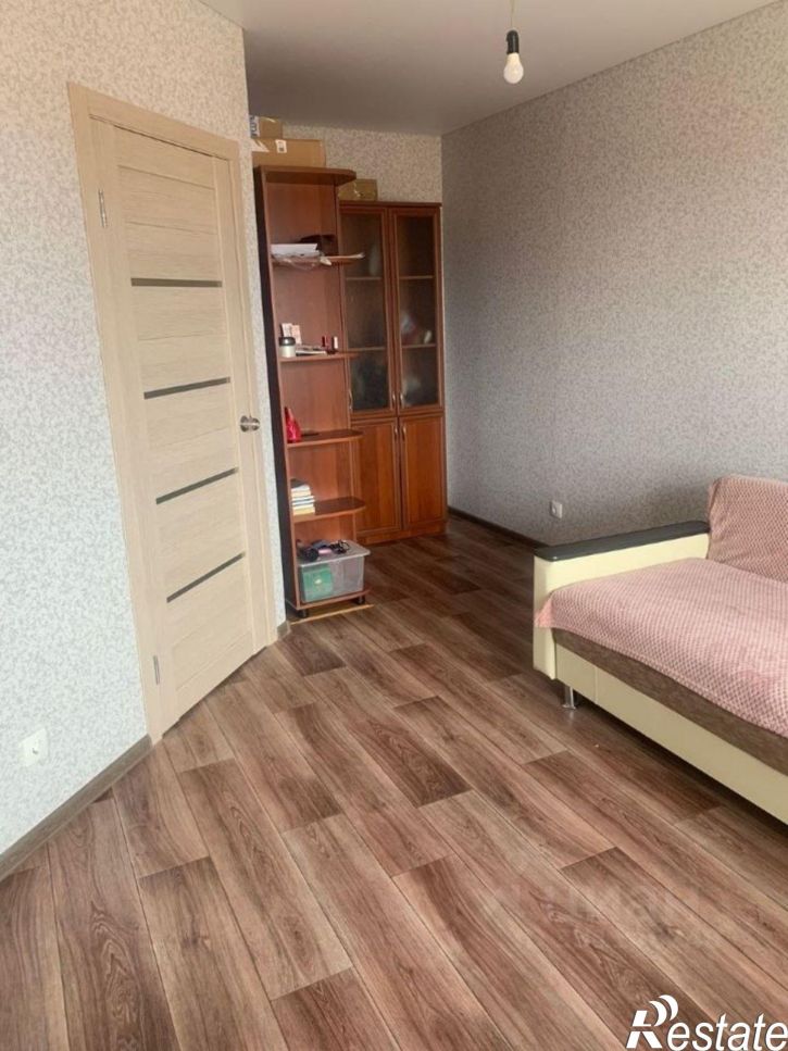 1-комн квартира ул Садовая, 9,  д. 9