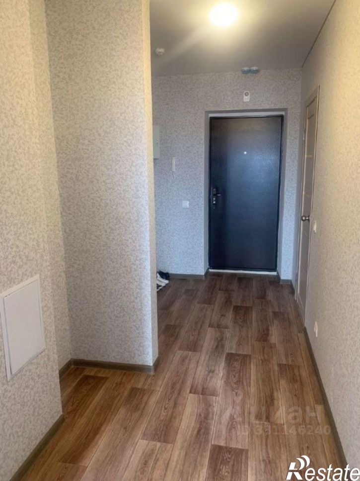 1-комн квартира ул Садовая, 9,  д. 9