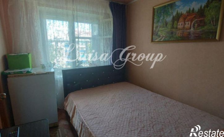 2-комн квартира ул Аксакова, 3,  д. 3
