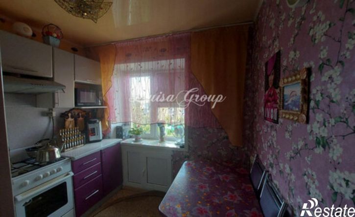 2-комн квартира ул Аксакова, 3,  д. 3