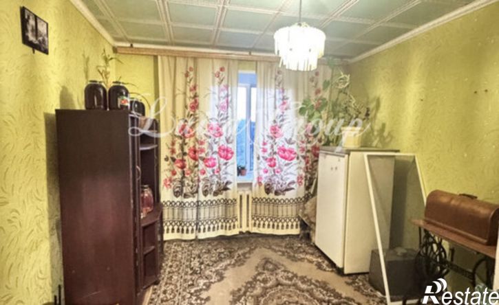 3-комн квартира ул Чапаева, 2,  д. 2