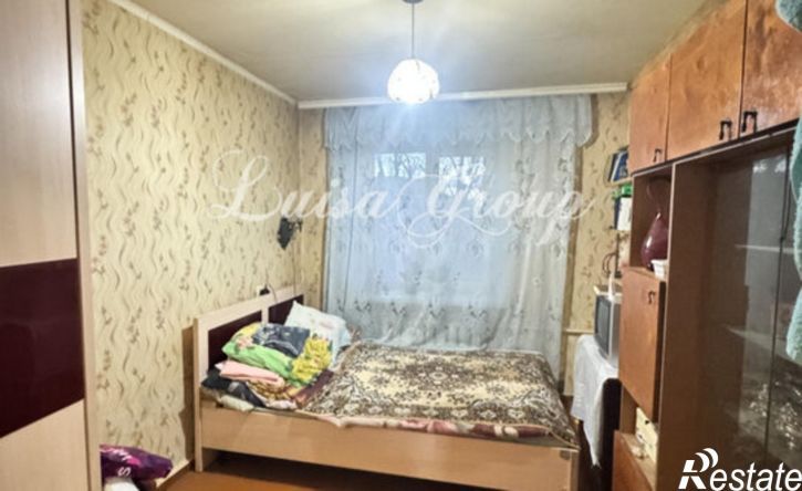3-комн квартира ул Чапаева, 2,  д. 2