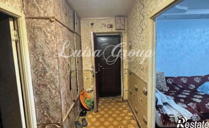 3-комн квартира ул Чапаева, 2,  д. 2