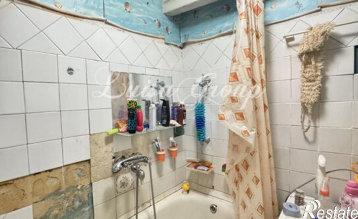 3-комн квартира ул Чапаева, 2,  д. 2