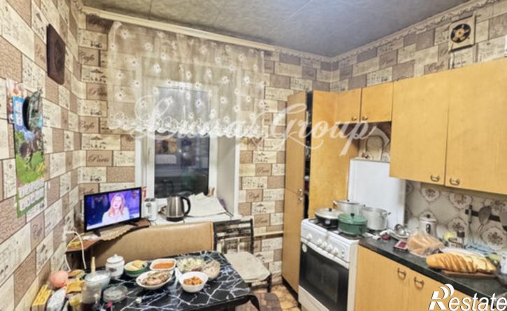 3-комн квартира ул Чапаева, 2,  д. 2