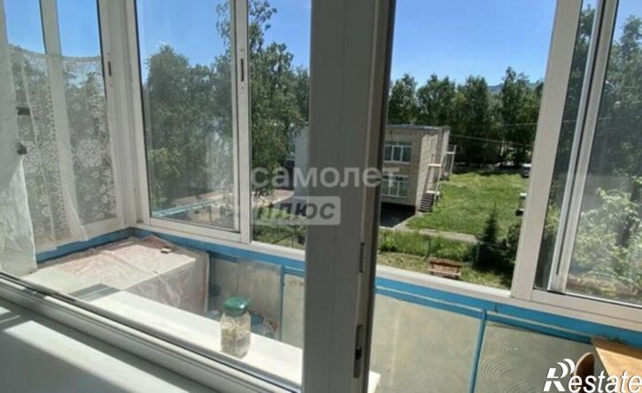 2-комн квартира ул Худайбердина, 5,  д. 5