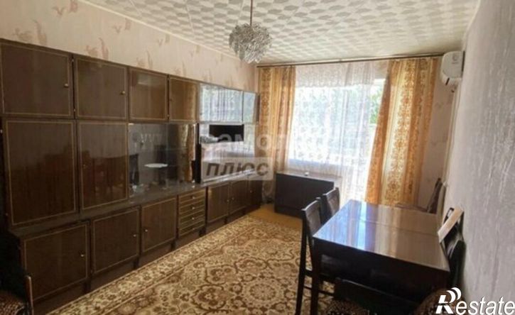 2-комн квартира ул Худайбердина, 5,  д. 5