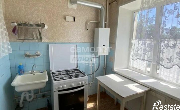 2-комн квартира ул Худайбердина, 5,  д. 5