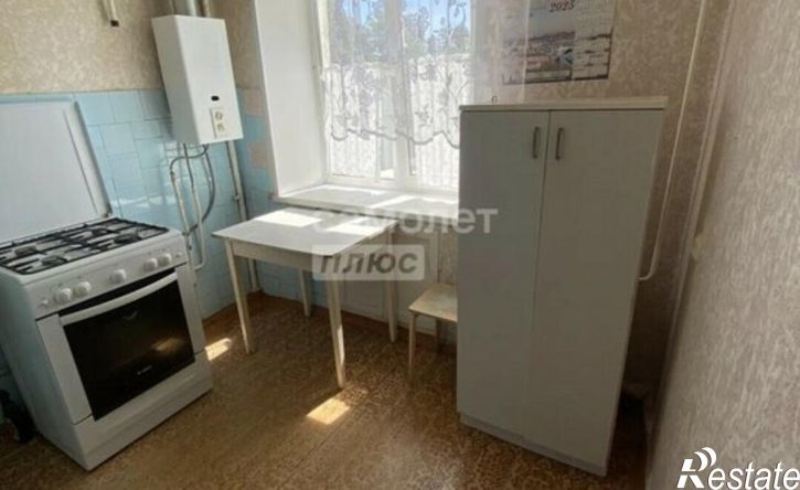 2-комн квартира ул Худайбердина, 5,  д. 5