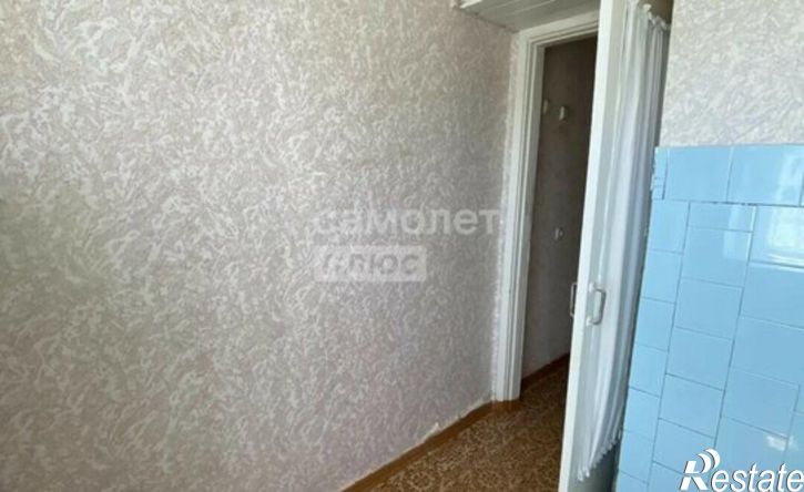 2-комн квартира ул Худайбердина, 5,  д. 5