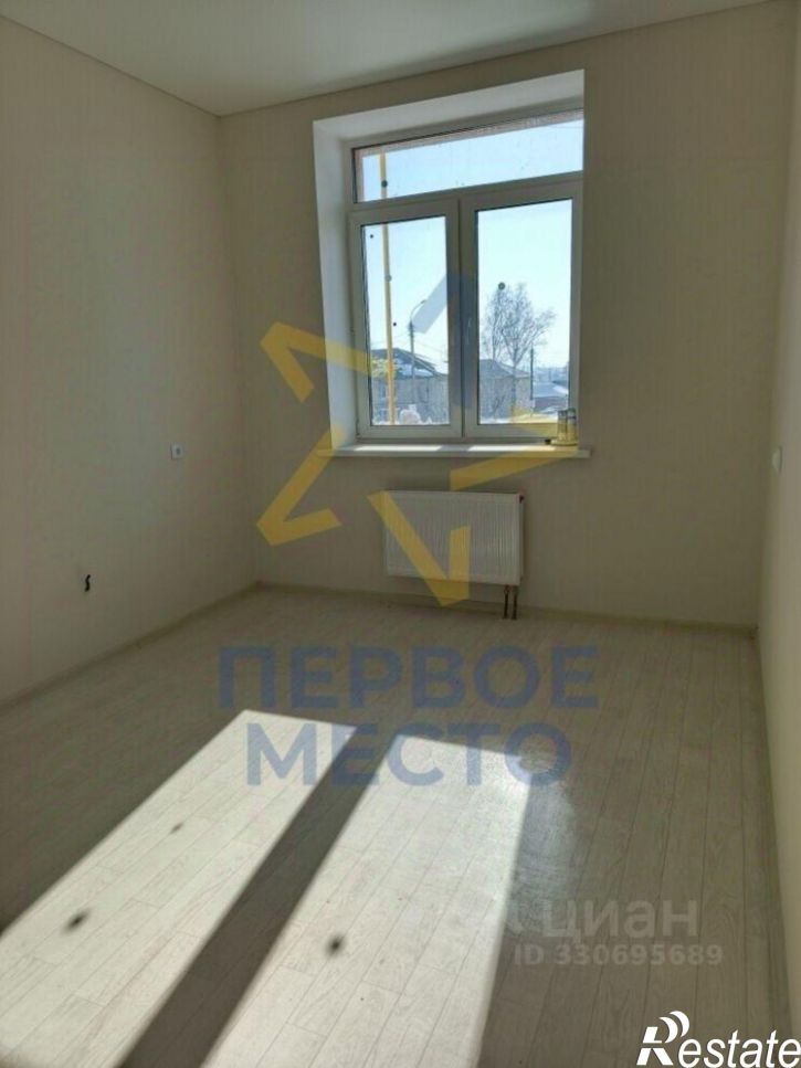 3-комн квартира ул Чистякова, 13,  д. 13