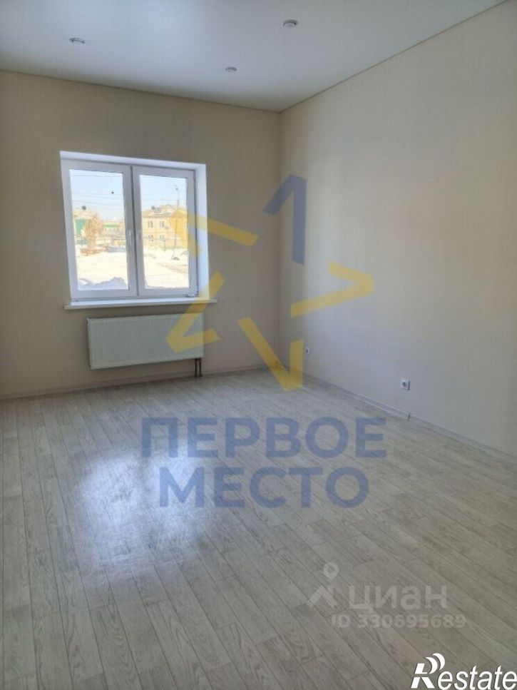 3-комн квартира ул Чистякова, 13,  д. 13
