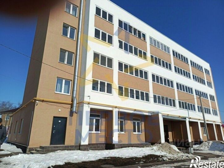 3-комн квартира ул Чистякова, 13,  д. 13
