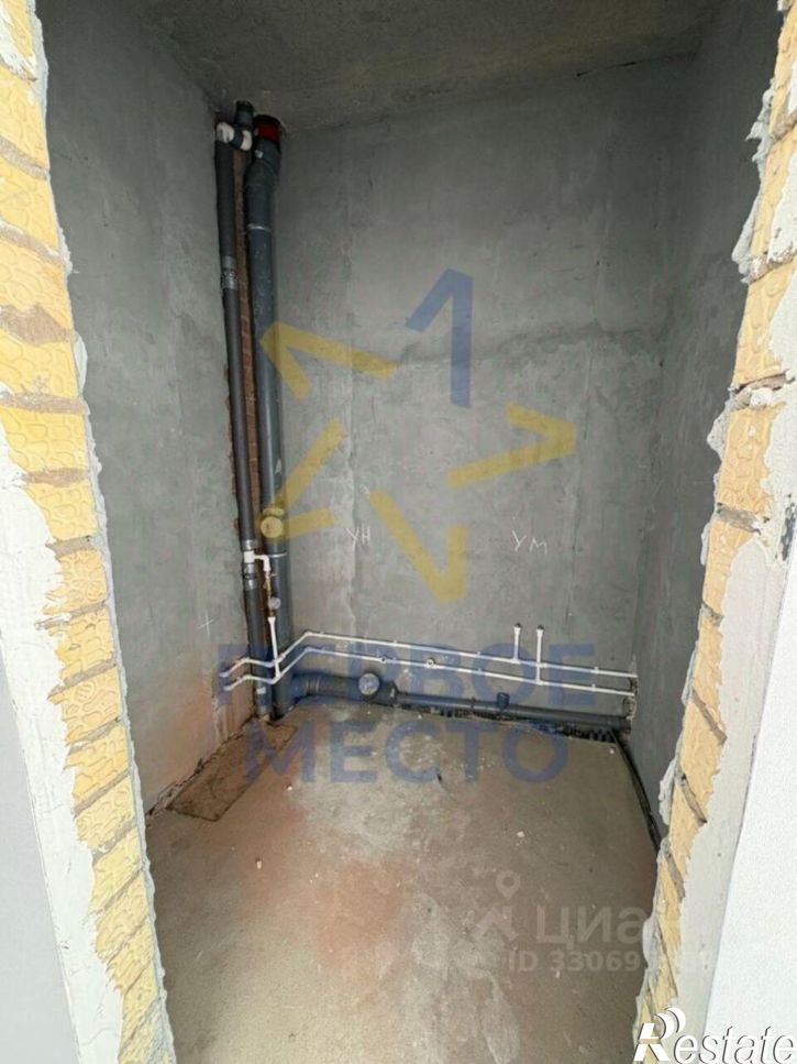 3-комн квартира ул Чистякова, 13,  д. 13