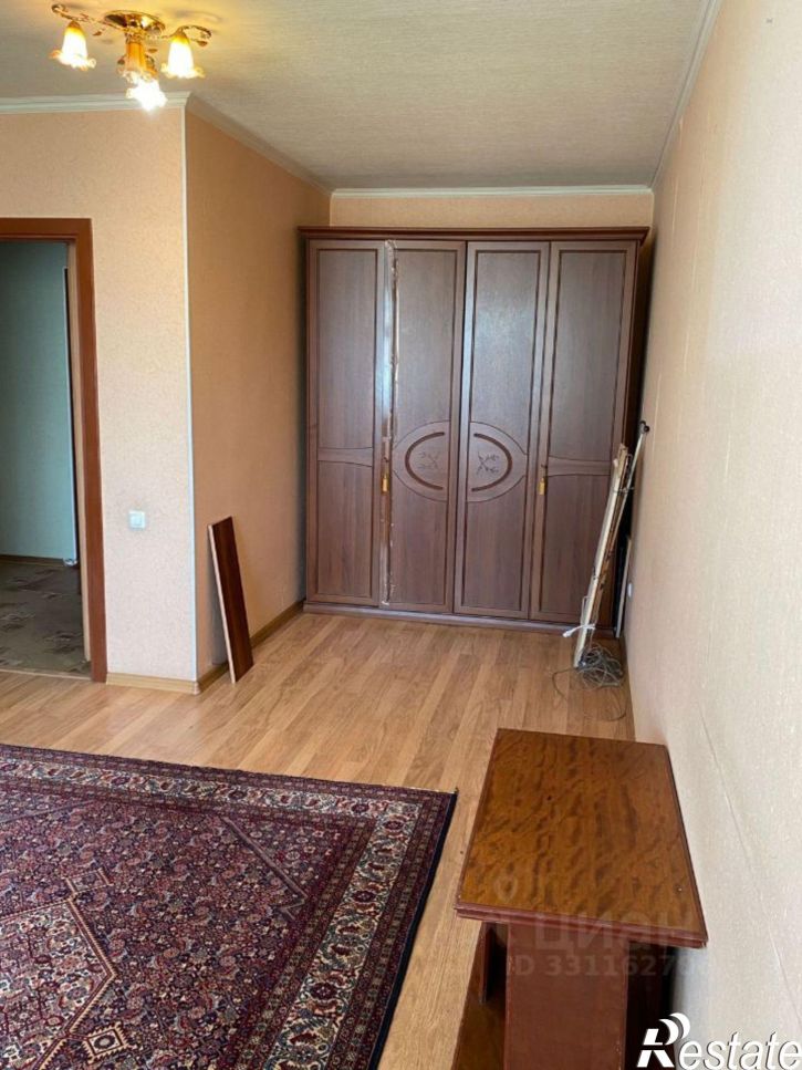 1-комн квартира проспект Ленина, 61А,  д. 61А